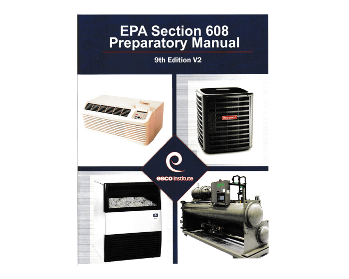 Redshelf preparatory epa