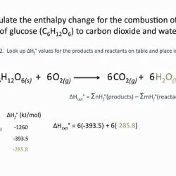 Enthalpy of fusion of naphthalene