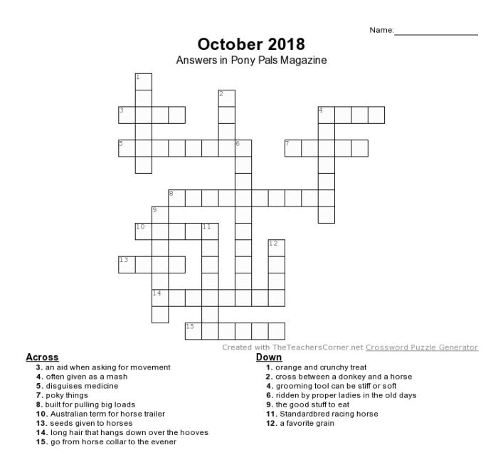 Crossword puzzle kruiswoordpuzzel dimensioni familiare paradosso rapido clue snelle grote stijl gezinsvriendelijk afdruk grid clues very klassiek word adulto