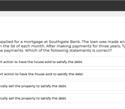 Test proprofs loans curriculum trivia