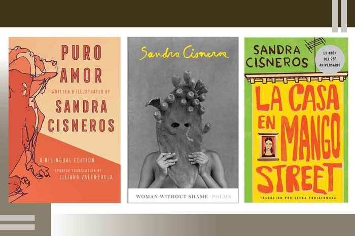 My name sandra cisneros pdf