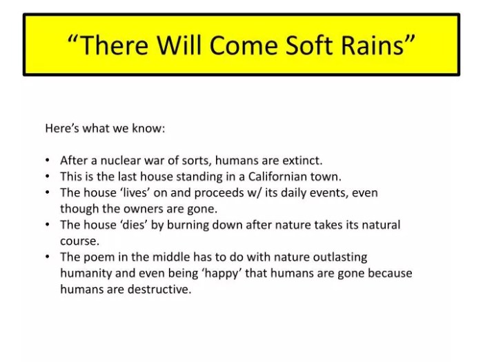 Soft rains teasdale ebook