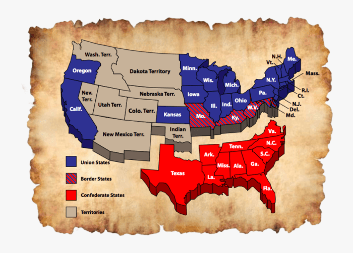 During the civil war northern protestant ministers