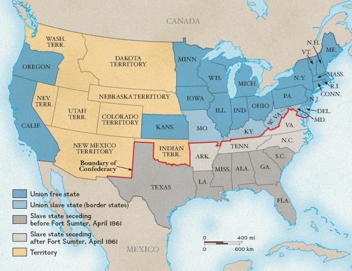 During the civil war northern protestant ministers